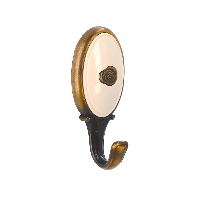 Namještajna kuka ANTICO Mini / Staromjed