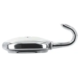 Namještajna vješalica ANTICO Mini / Sjajni krom