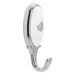 Namještajna vješalica ANTICO Mini / Sjajni krom