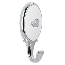 Namještajna vješalica ANTICO Mini / Sjajni krom