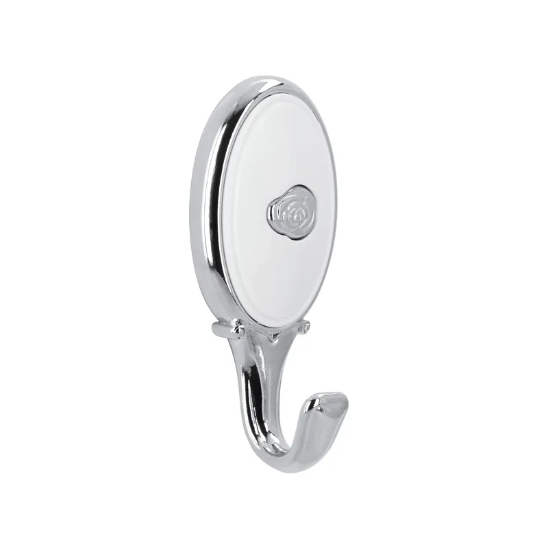 Namještajna vješalica ANTICO Mini / Sjajni krom