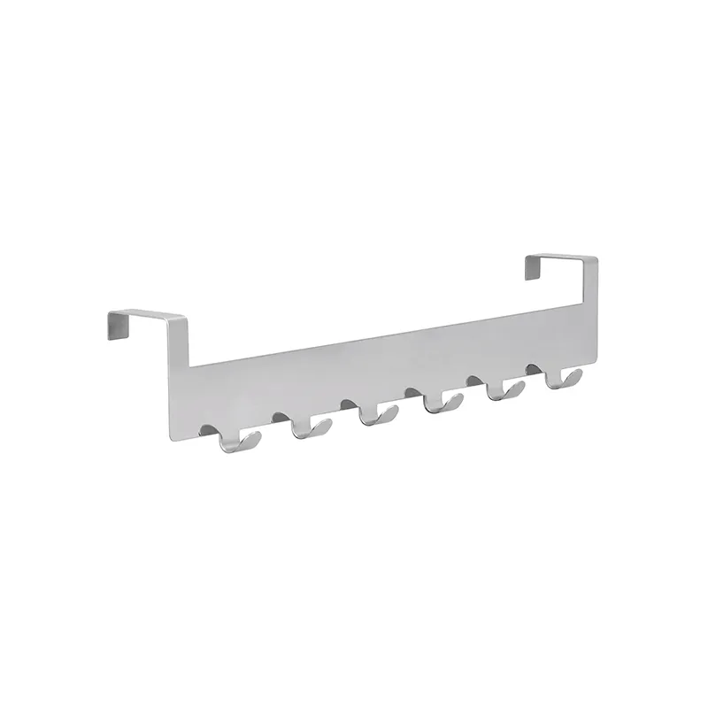 Dizajnerski vješalica za vrata ALIAS Maxi / sjajni krom