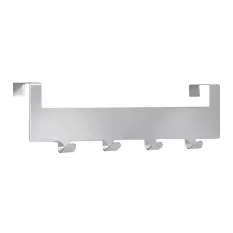 Dizajnerski vješalica za vrata ALIAS Mini / sjajni krom