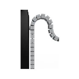 Držač za kablove FLEXIT / Siva