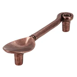 Ručka SPOON / Bakar