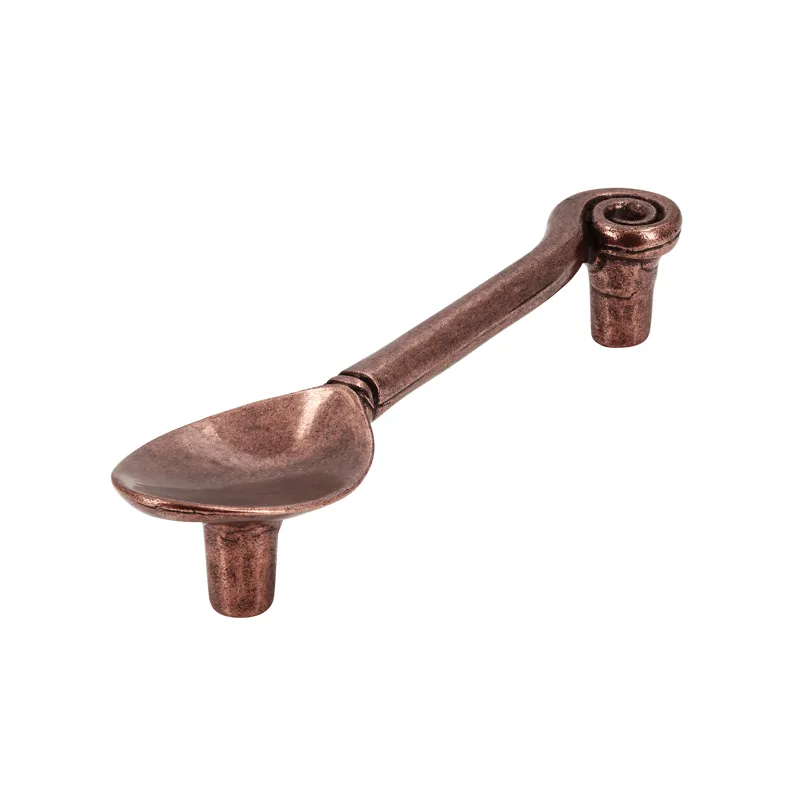 Ručka SPOON / Bakar