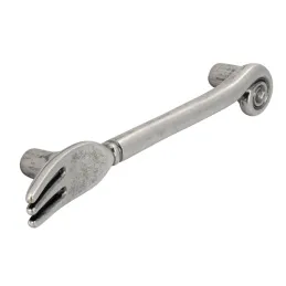 Ručka FORK / Starinsko srebrna