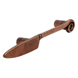 Ručka KNIFE / Bakar