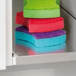 Aluminijska zaštitna podloga za ormarić / Aluminij