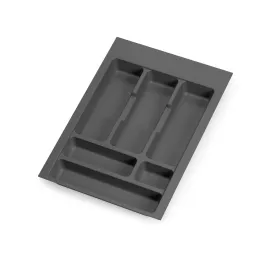 Pribor OPTIMA / Antracit