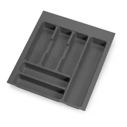 Pribor OPTIMA / Antracit