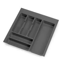 Pribor OPTIMA / Antracit