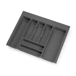 Pribor OPTIMA / Antracit