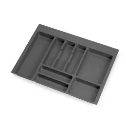 Pribor OPTIMA / Antracit