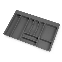 Pribor OPTIMA / Antracit