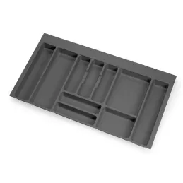 Pribor OPTIMA / Antracit