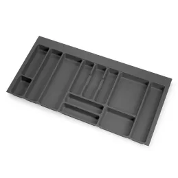 Pribor OPTIMA / Antracit