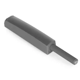 Pogon za otvaranje vrata bez ručki LITE / Antracit