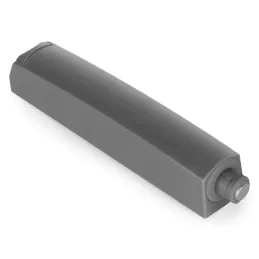 Pogon za otvaranje vrata bez ručki LITE / Antracit