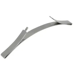 Set okova za troja klizna vrata MULTIOMEGA W RAMA - 3m / Aluminij