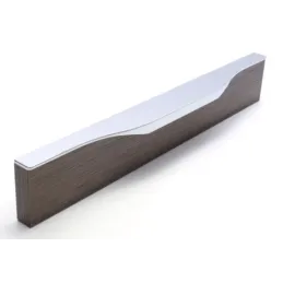 Ručka CLAUDIA / Krom