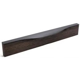 Ručka MODERNO / Grafitni nehrđajući čelik