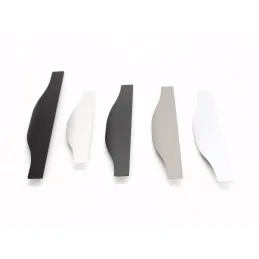 Ručka MODERNO / Grafitni nehrđajući čelik