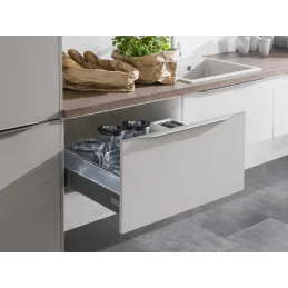 Ručka MODERNO / Aluminij