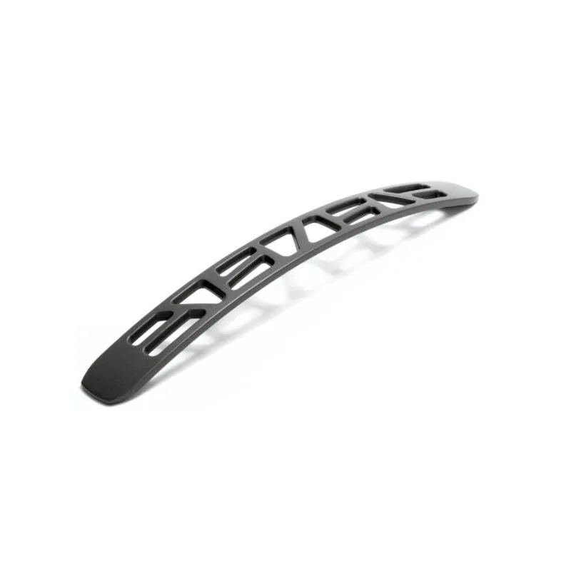 Ručka CAROLINA / Crni nehrđajući čelik