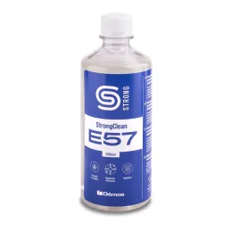Eko čistač osjetljivih površina StrongCLEAN E57 (500 ml)