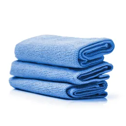 Set mikrovláknastih krpa StrongCLEAN - 3 kom