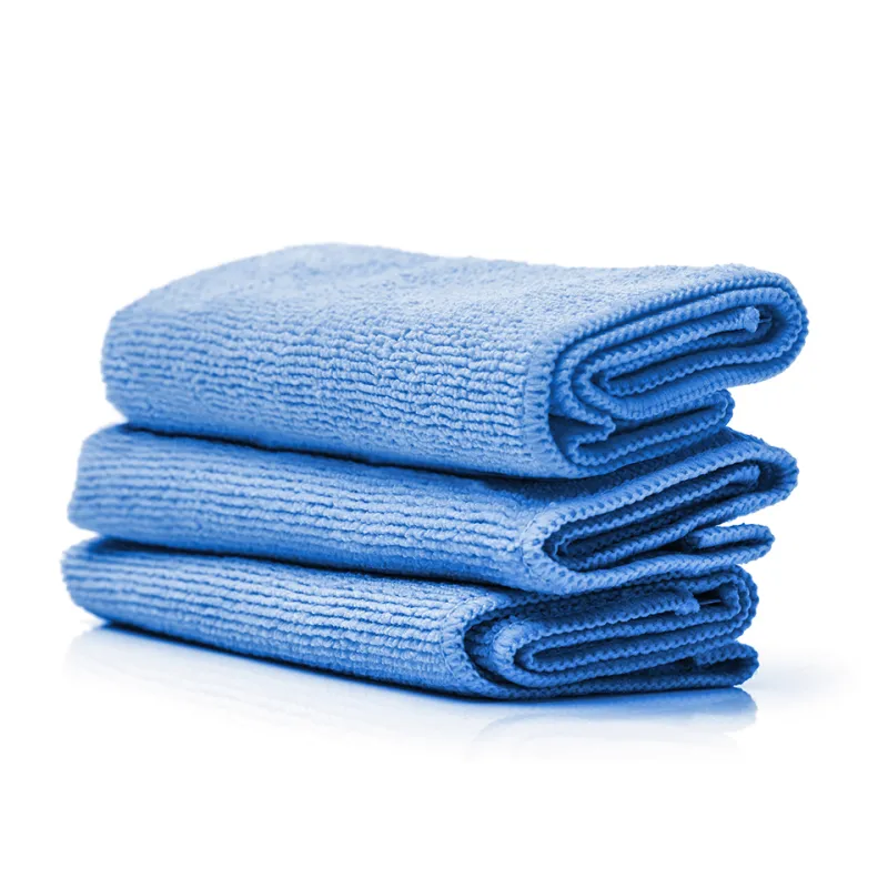 Set mikrovláknastih krpa StrongCLEAN - 3 kom