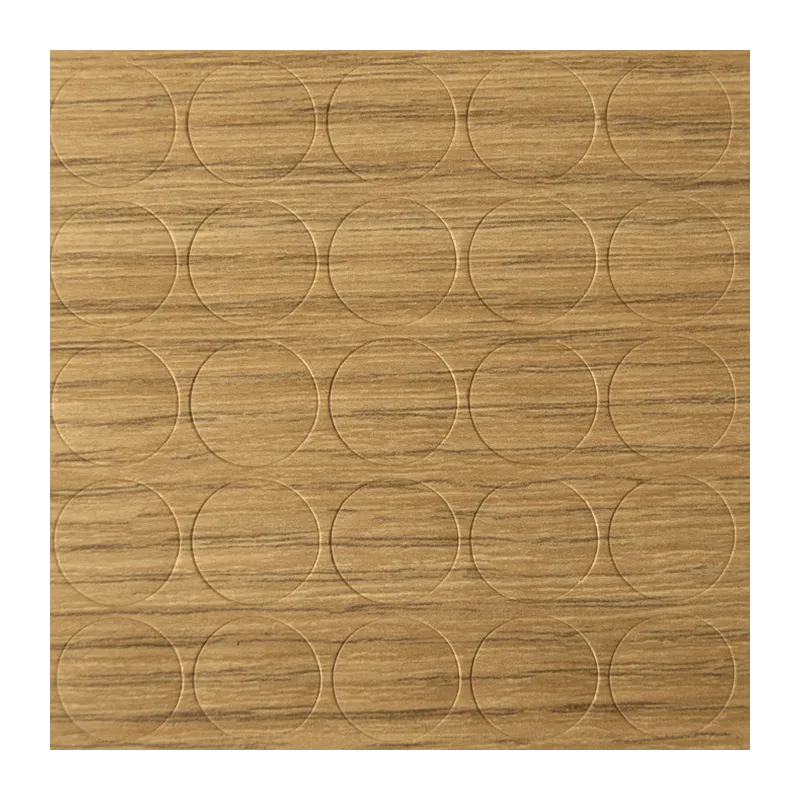 Samoljepljiva poklopac / Hrast