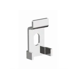 Viseća okov za panel - ogledalo s protukom