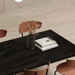 Zaštita za radnu ploču KRONOSPAN Mramor Crni / K353RT