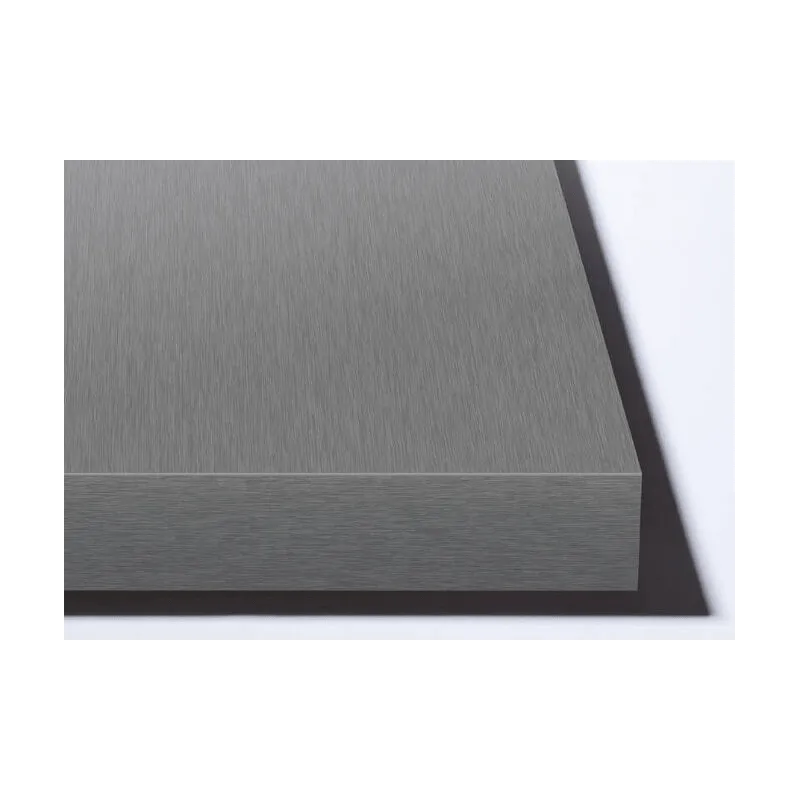 Radna ploča KRONOSPAN (ravni ABS rub) Platinium Disk / K523 PE