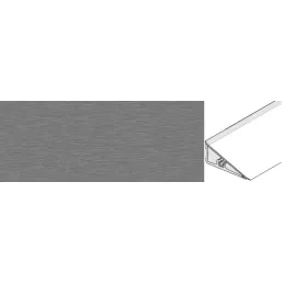 Tesnička letvica KRONOSPAN Platinium Disk / K523 PE