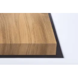 Radna ploča KRONOSPAN (ravni ABS rub) Hrast Baroque zlatni / K535 RW