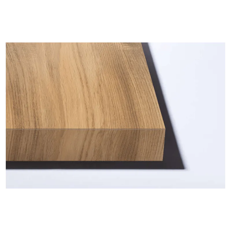 Radna ploča KRONOSPAN (ravni ABS rub) Hrast Baroque zlatni / K535 RW