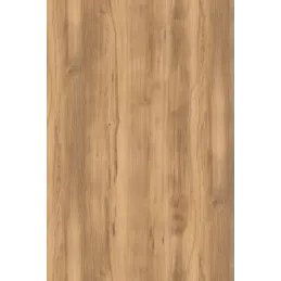 Zidna obloga za radnu ploču KRONOSPAN Hrast Baroque zlatni / K535 RW