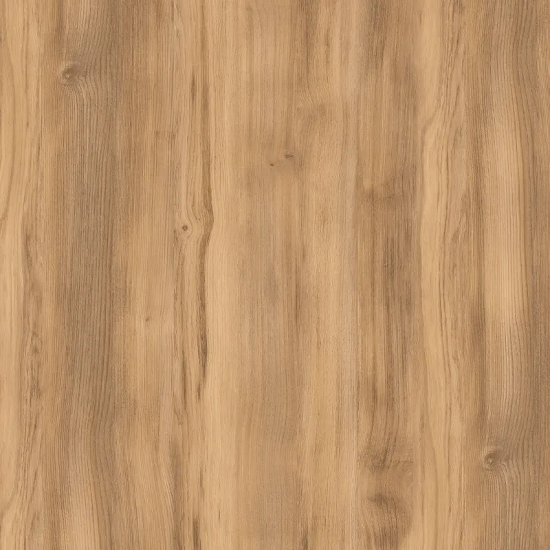 Zidna obloga za radnu ploču KRONOSPAN Hrast Baroque zlatni / K535 RW