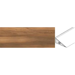 Tesnička letvica KRONOSPAN Hrast Baroque amber / K536 RW