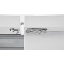 Stezna za stol / Nikal