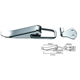 Stezna za stol / Nikal