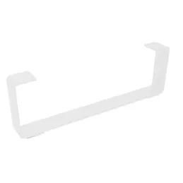 Namještajna noga THOMAS / Bijela mat