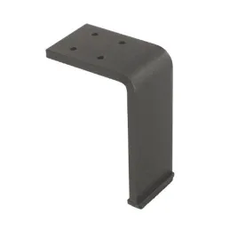 Namještajna nogica WANDA / Grafit