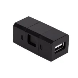 Zamjenjivi modul za utičnicu LUPO - USB Podaci