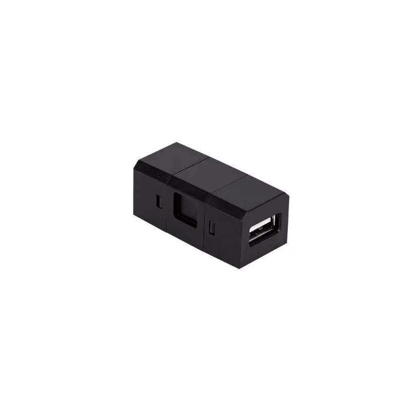 Zamjenjivi modul za utičnicu LUPO - USB Podaci
