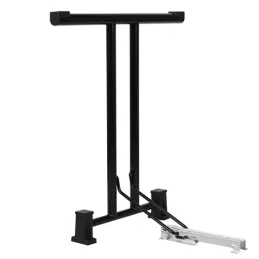 Konstrukcija za preklopni stol FOLD / Crna