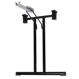 Konstrukcija za preklopni stol FOLD / Crna